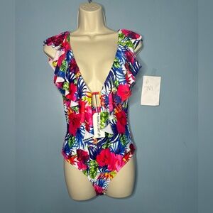 One Piece Swimsuit
